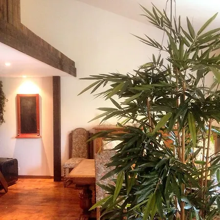 C Naturel Bed & Breakfast *