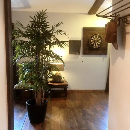 Bed & Breakfast C Naturel Dieme