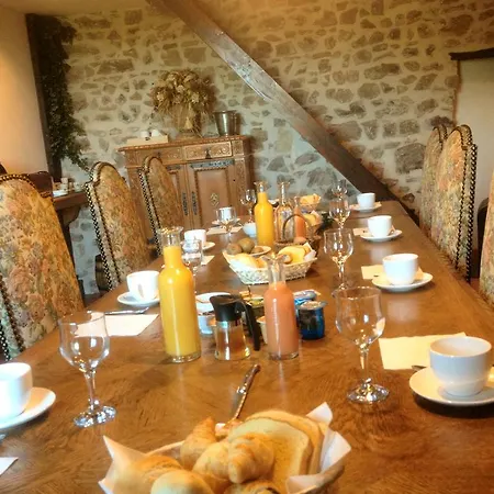 Bed & Breakfast C Naturel