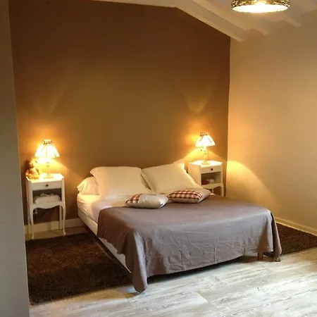 C Naturel Bed & Breakfast Dieme