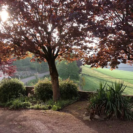 C Naturel Bed & Breakfast