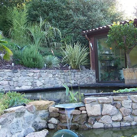 Bed & Breakfast C Naturel Dieme