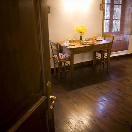 C Naturel Bed & Breakfast