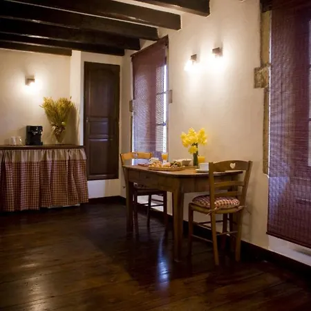 Bed & Breakfast C Naturel *