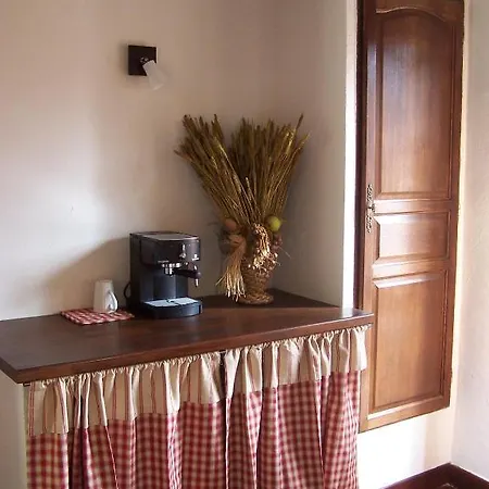 C Naturel Bed & Breakfast