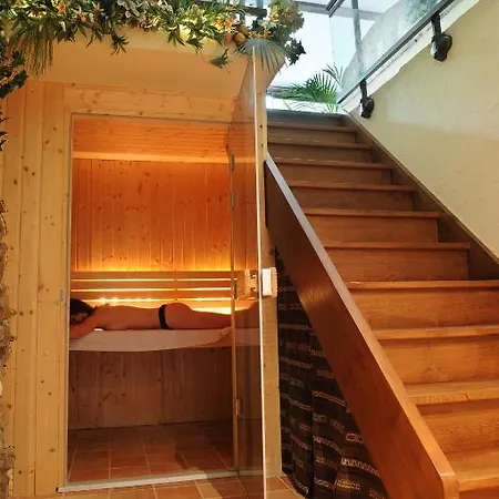 Bed & Breakfast C Naturel