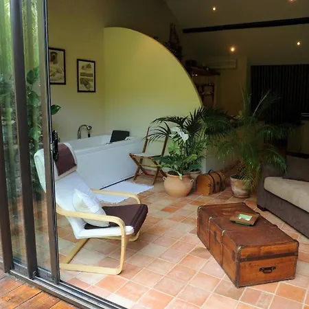 Bed & Breakfast C Naturel
